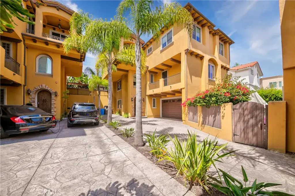 2117 Clark Lane #B, Redondo Beach, CA 90278 - #1