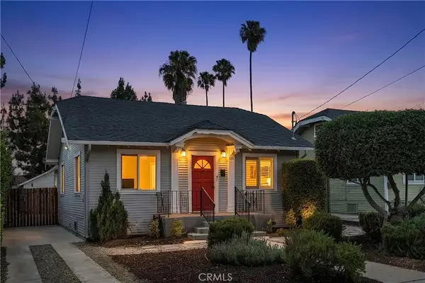 321 S Electric Avenue, Alhambra, CA 91803