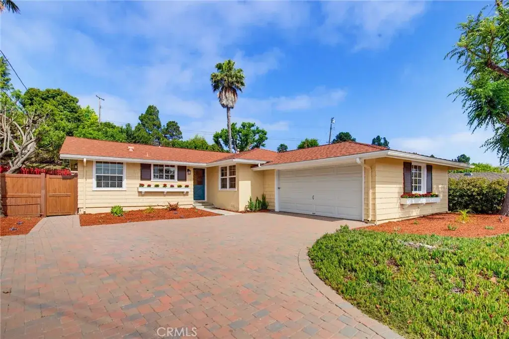 27151 Pembina Road, Rancho Palos Verdes, CA 90275 - #1