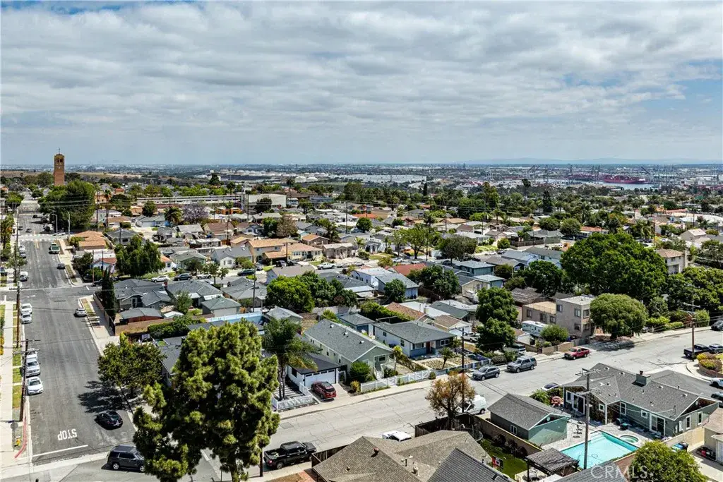 1274 W 3rd, San Pedro, CA 90732 - #1