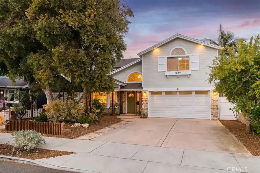 1324 Portola Avenue, Torrance, CA 90501 - #2