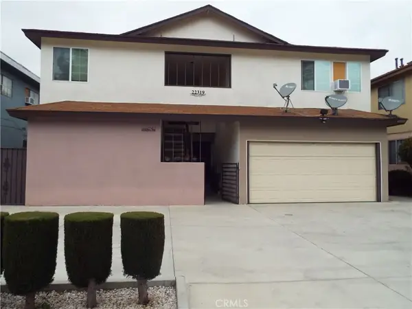 22319 Moneta, Carson, CA 90745