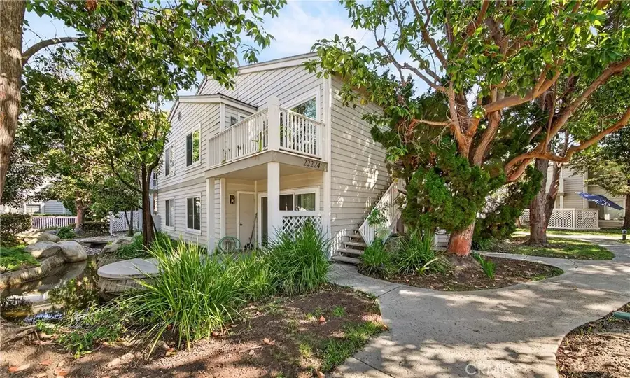 22224 S Vermont Avenue #102C, Torrance, CA 90502 - #2