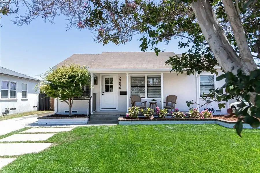 2234 W 164th Street, Torrance, CA 90504 - #2