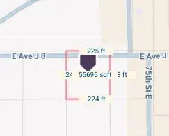 0 Avenue J-8, North Antelope Valley, CA 93535 - #2