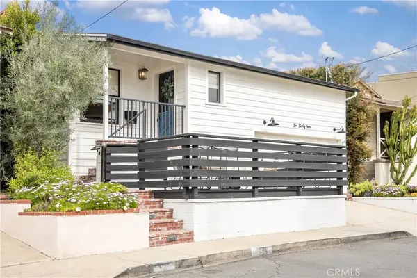 1039 8th Street, Hermosa Beach, CA 90254