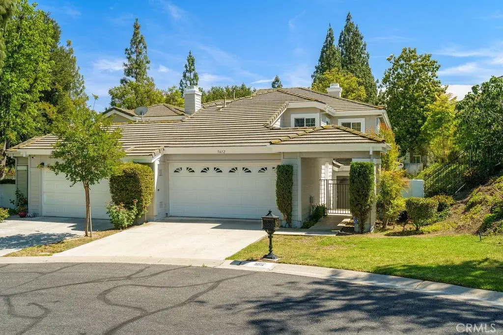 5612 Glenhaven Circle, Westlake Village, CA 91362 - #1