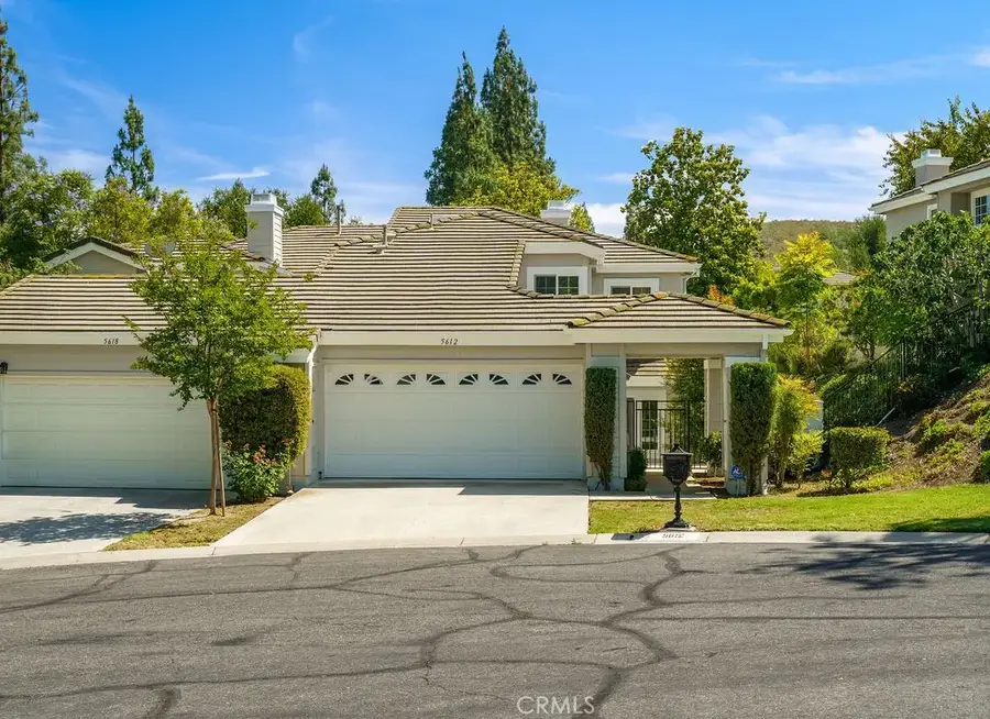 5612 Glenhaven Circle, Westlake Village, CA 91362 - #2