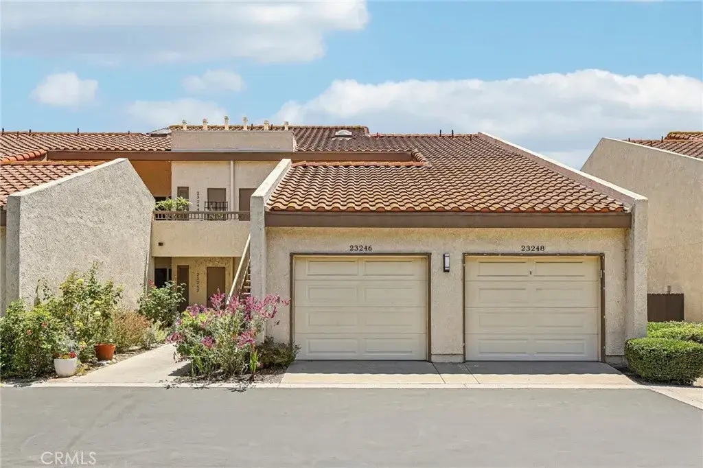 23246 Copante #66, Mission Viejo, CA 92692 - #1