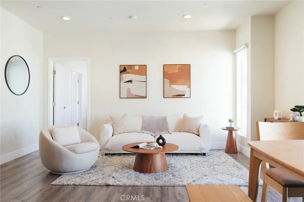 1101 S Harvard Boulevard #506, Los Angeles, CA 90006 - #1