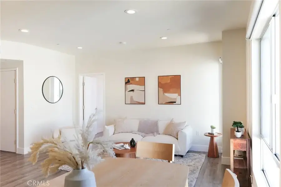 1101 S Harvard Boulevard #506, Los Angeles, CA 90006 - #2