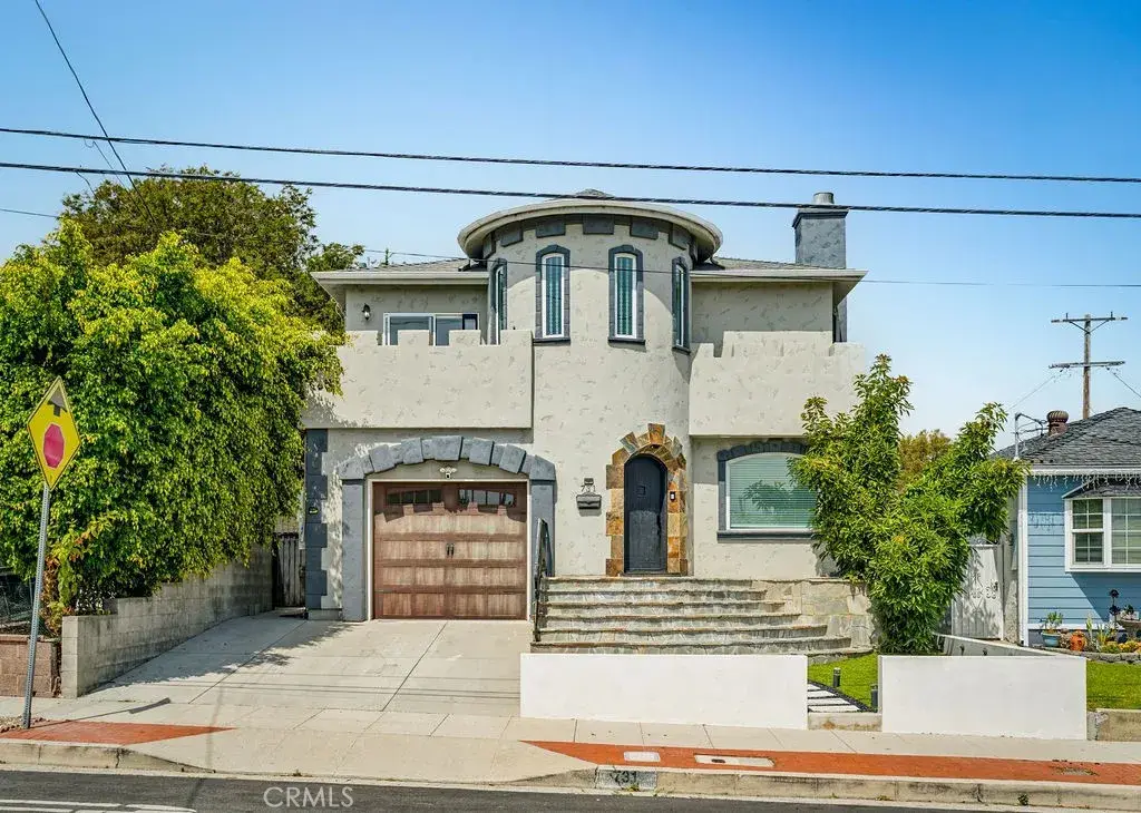 731 N Leland Avenue, San Pedro, CA 90732 - #1