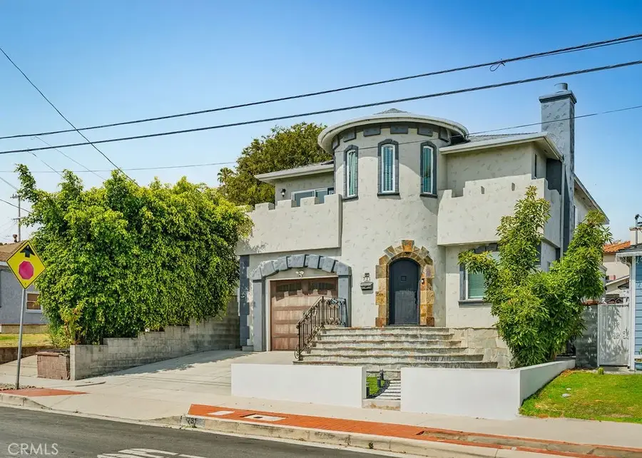 731 N Leland Avenue, San Pedro, CA 90732 - #2