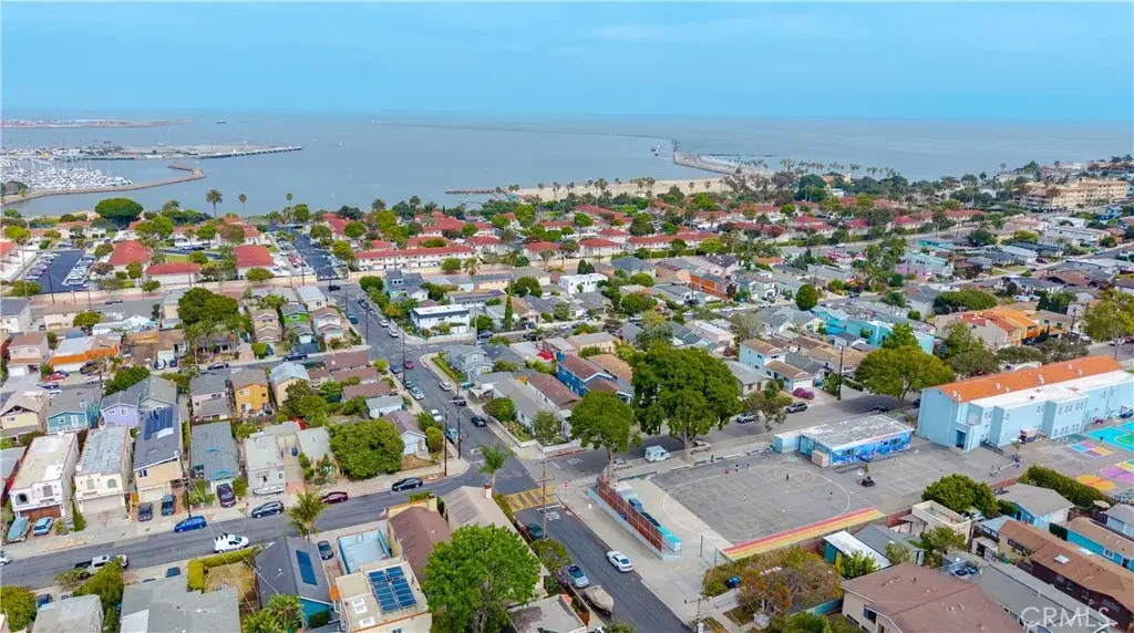 3145 S Kerckhoff, San Pedro, CA 90731 - #1