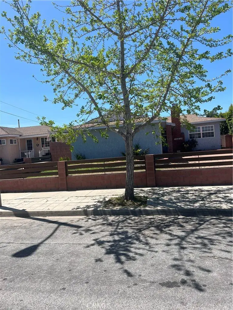 18219 Patronella Avenue, Torrance, CA 90504 - #1