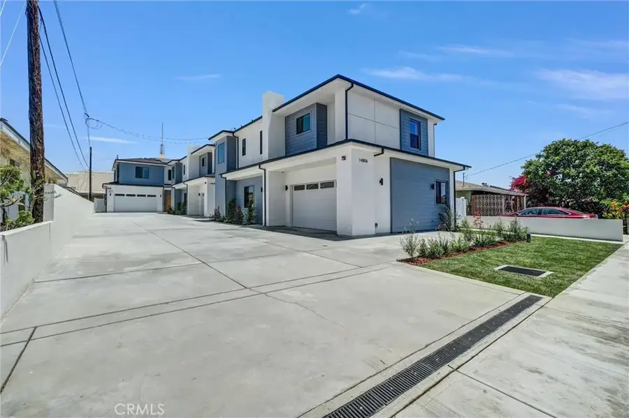 14810 Eastwood Avenue, Lawndale, CA 90260 - #2