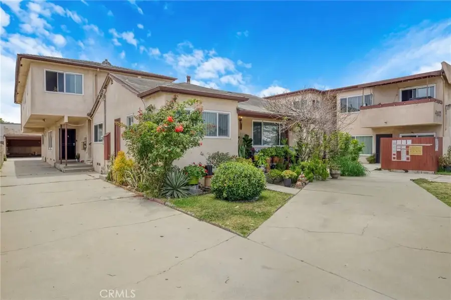 4928 Lennox, Inglewood, CA 90304 - #2