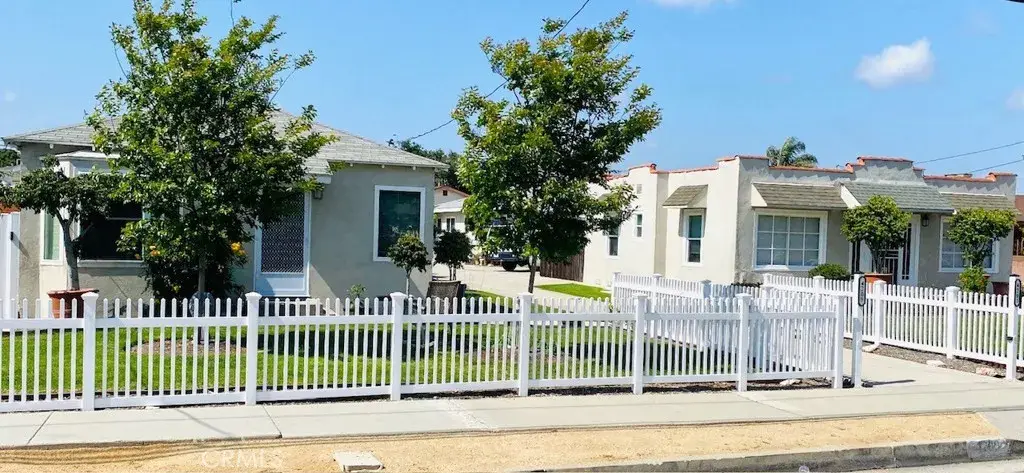 4209 W 139th, Hawthorne, CA 90250 - #1