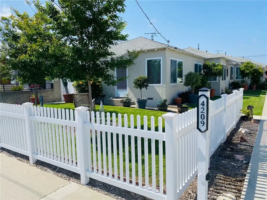 4209 W 139th, Hawthorne, CA 90250 - #3