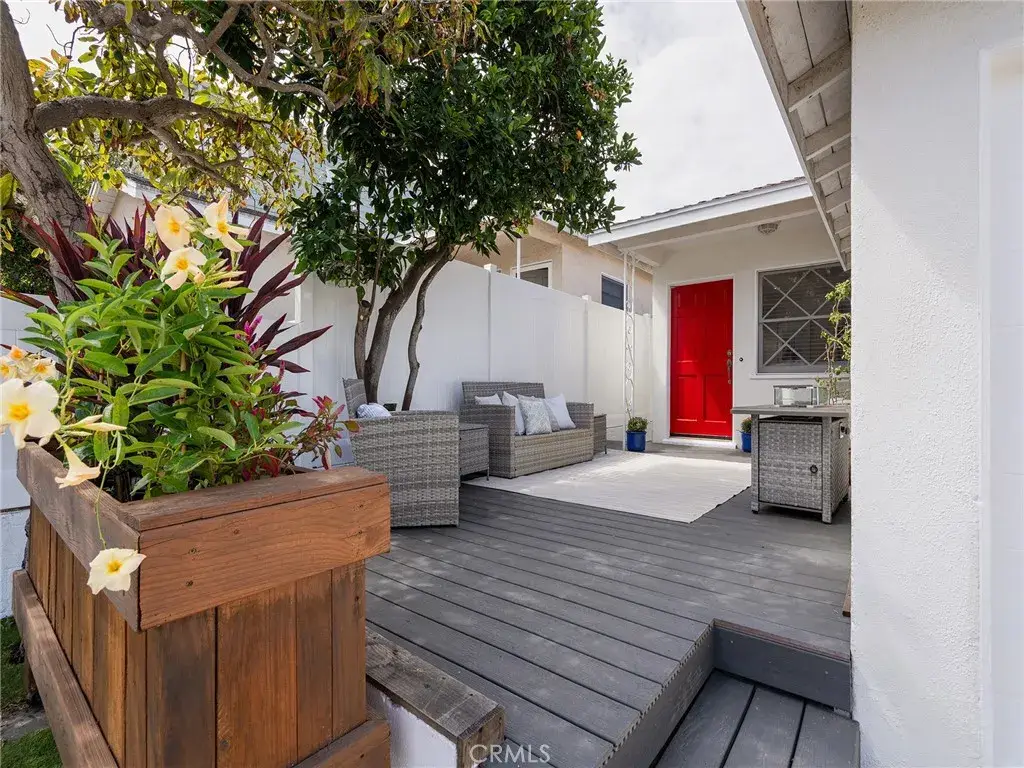 1631 Carver Street, Redondo Beach, CA 90278 - #1
