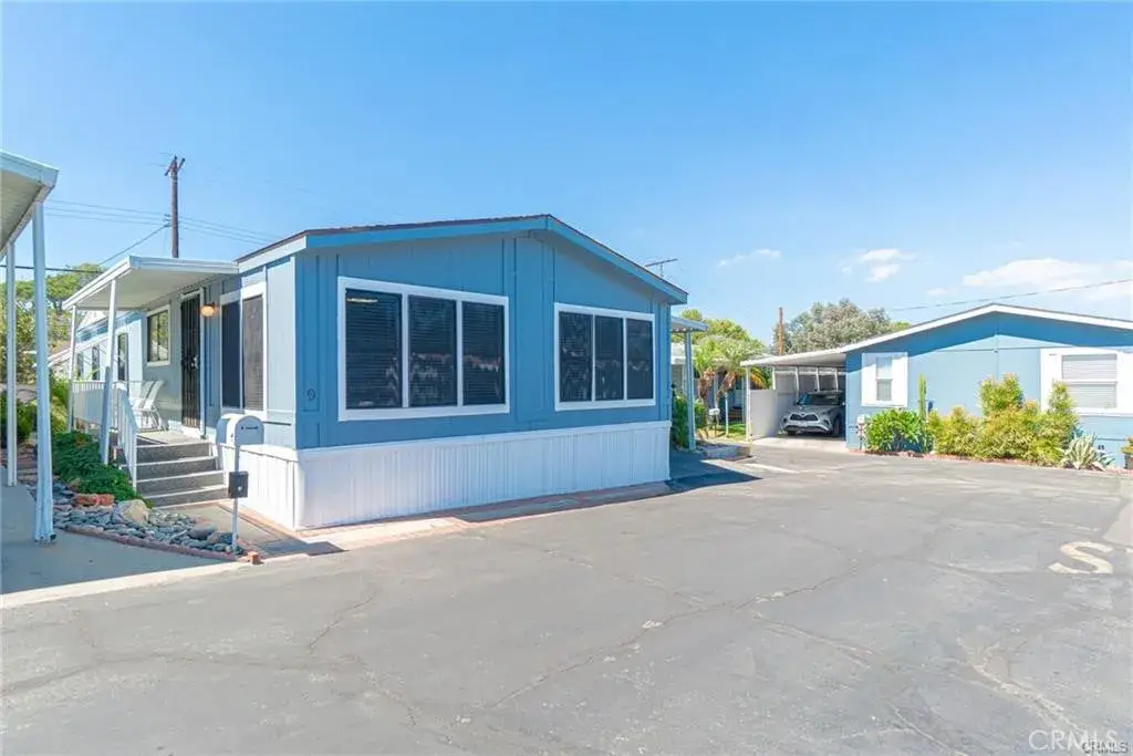 1501 Palos Verdes Drive North #9, Harbor City, CA 90710 - #1