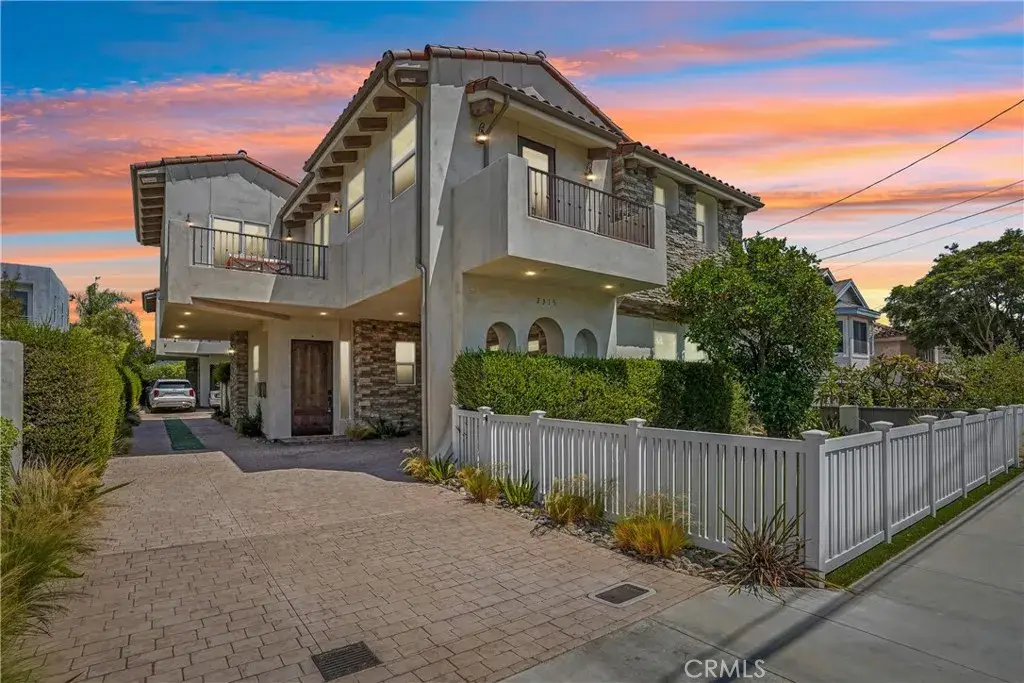 2315 Clark Lane #A, Redondo Beach, CA 90278 - #1