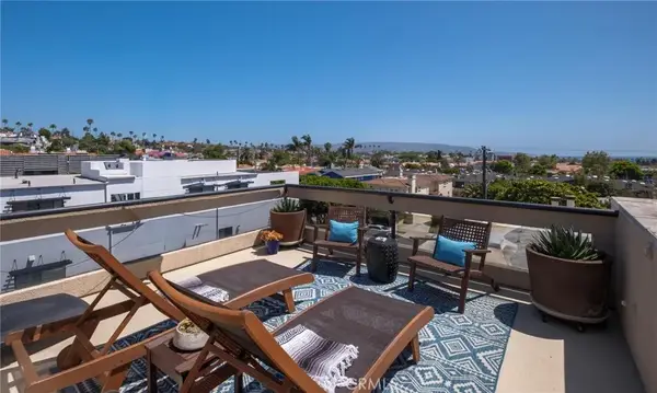 816 N Juanita #B, Redondo Beach, CA 90277