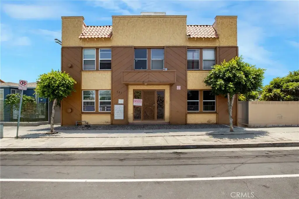 383 W 14th Street, San Pedro, CA 90731 - #1