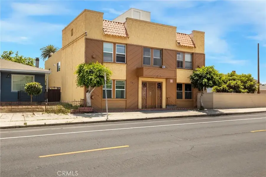 383 W 14th Street, San Pedro, CA 90731 - #2