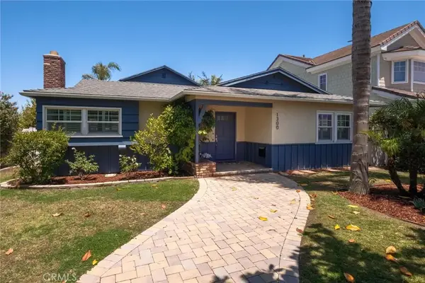 1300 S Gertruda, Redondo Beach, CA 90277