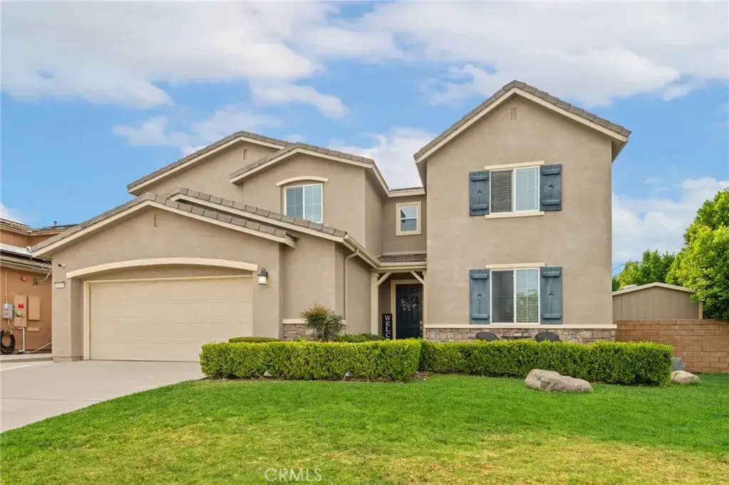 18300 Long Leaf Pine Court, San Bernardino, CA 92407 - #1