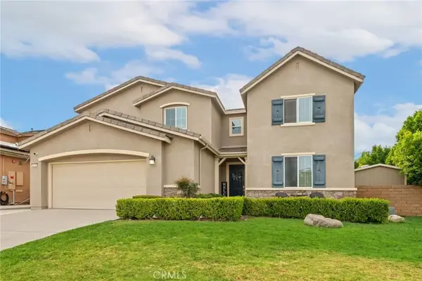 18300 Long Leaf Pine Court, San Bernardino, CA 92407