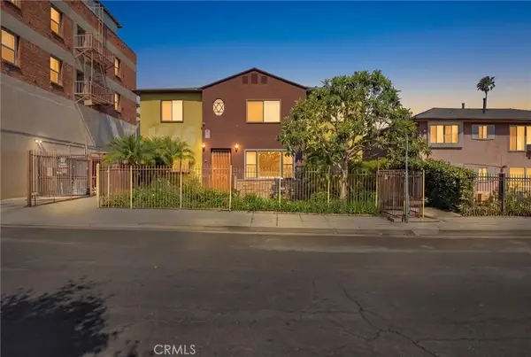 1646 N Harvard, Los Angeles, CA 90027