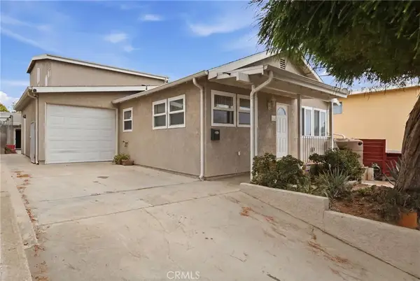 662 W 31st, San Pedro, CA 90731