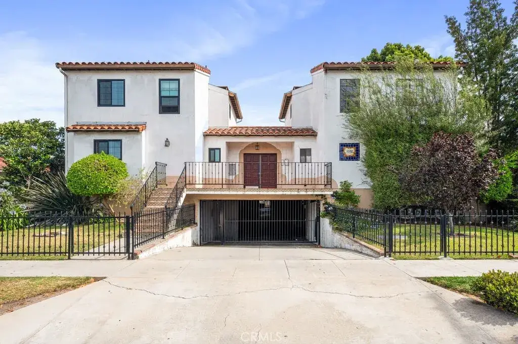 3910 W 182nd Street #6, Torrance, CA 90504 - #1