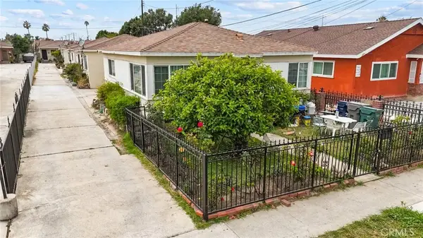 10605 Buford Avenue, Inglewood, CA 90304