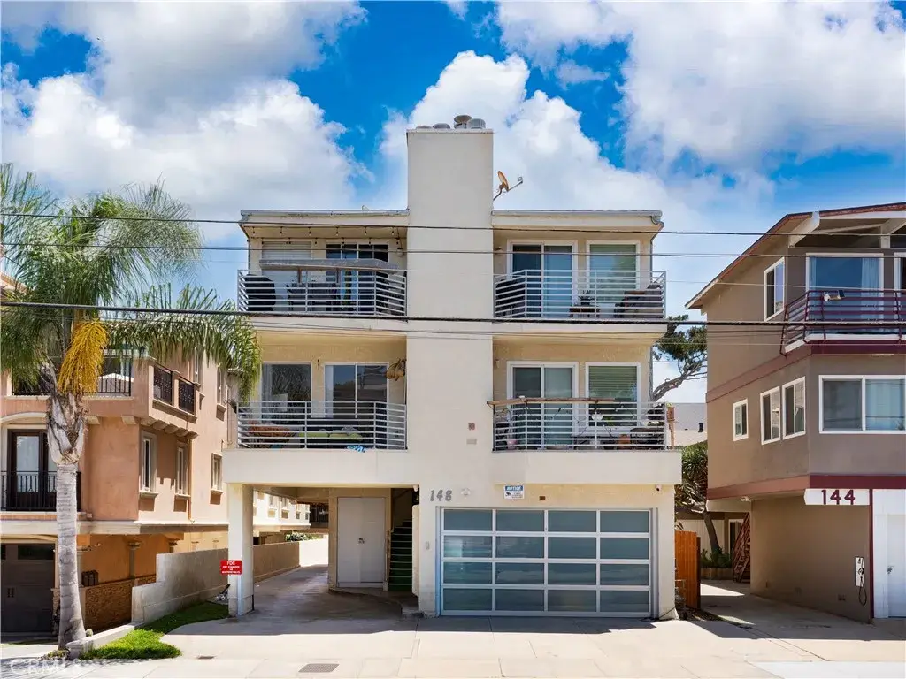 148 Monterey Boulevard, Hermosa Beach, CA 90254 - #1