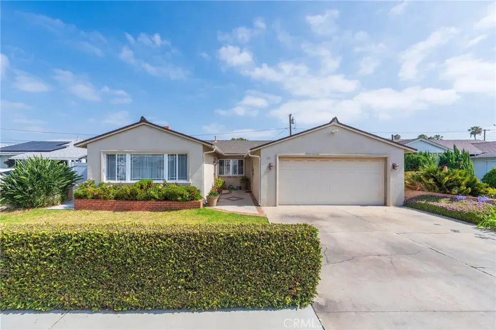 119 W 225th Street, Carson, CA 90745 - #1