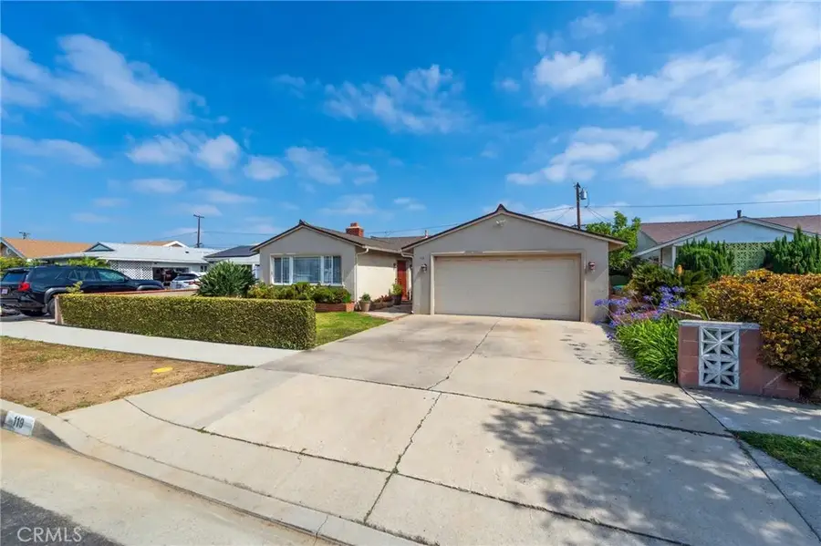 119 W 225th Street, Carson, CA 90745 - #2