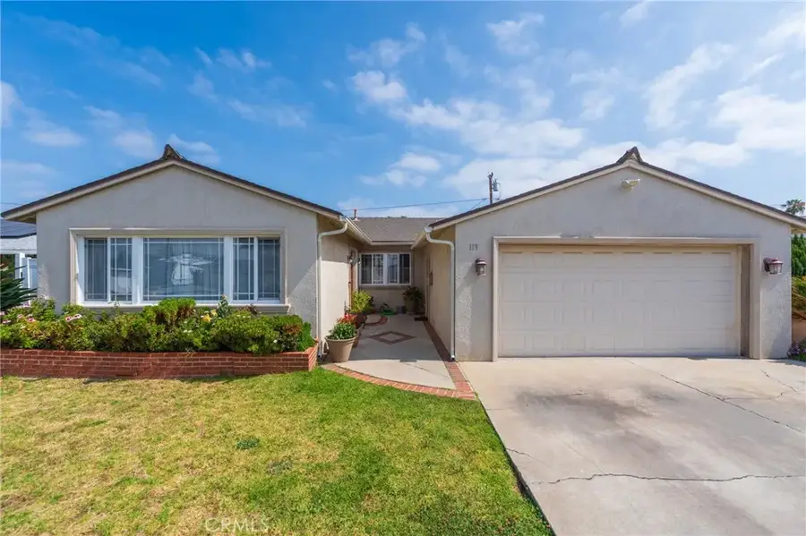 119 W 225th Street, Carson, CA 90745 - #3