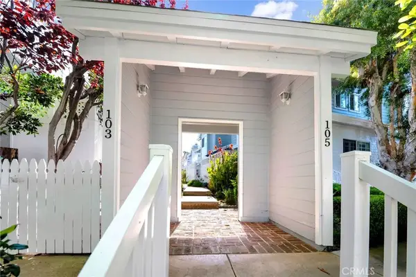 105 N Broadway #E, Redondo Beach, CA 90277