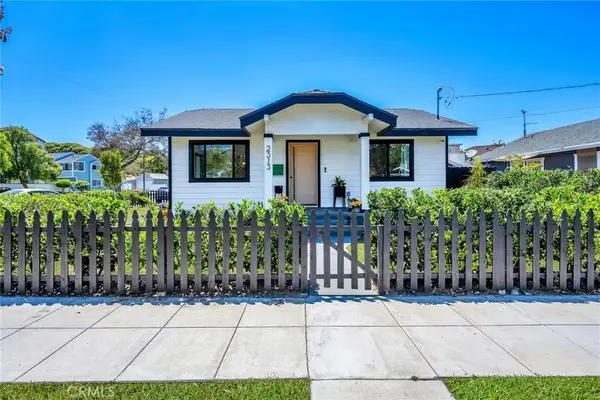 2313 Andreo Avenue, Torrance, CA 90501