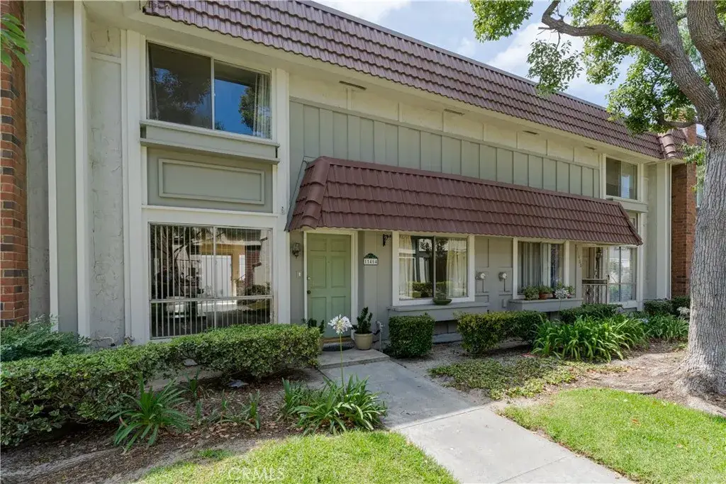 11464 Miscou Way, Cypress, CA 90630 - #1