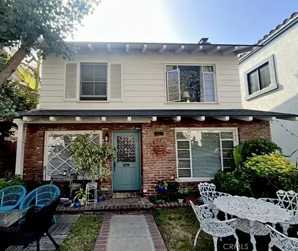 152 Park Avenue, Long Beach, CA 90803