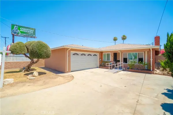 1738 N Wilmington, Wilmington, CA 90744