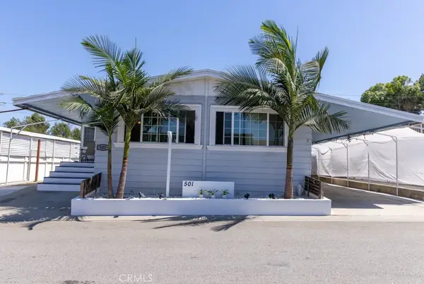 2601 E Victoria #501, Compton, CA 90220