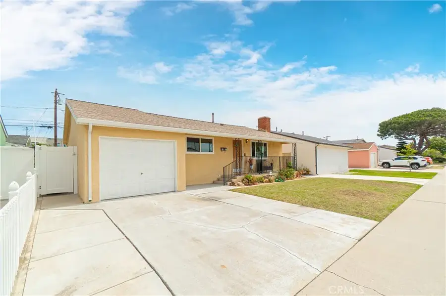 2507 W 152nd, Gardena, CA 90249 - #2