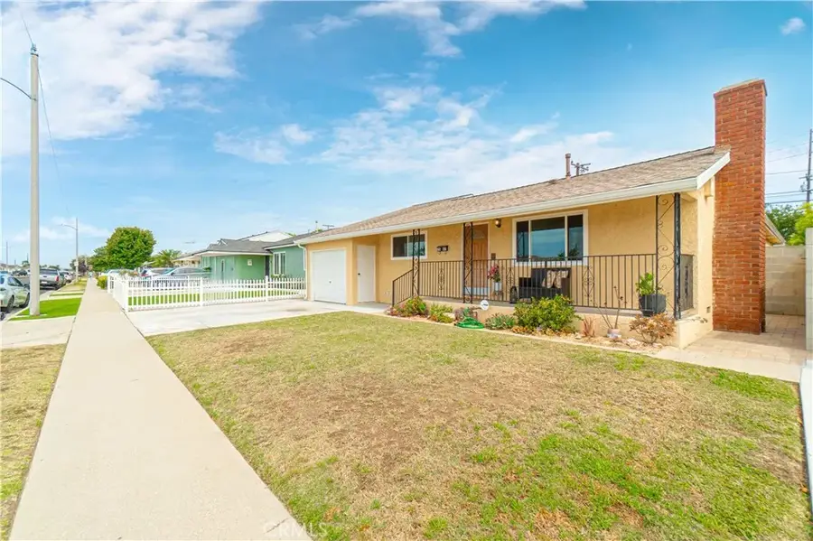 2507 W 152nd, Gardena, CA 90249 - #3