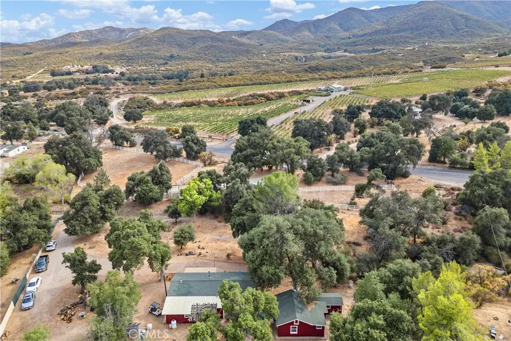 34825 Highway 79, Warner Springs, CA 92086 - #1