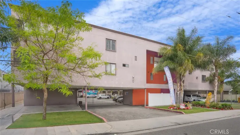1225 W 166th, Gardena, CA 90247 - #1